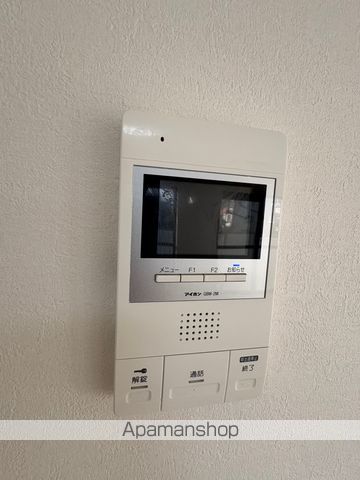 マスターズエル綾園20の内装写真