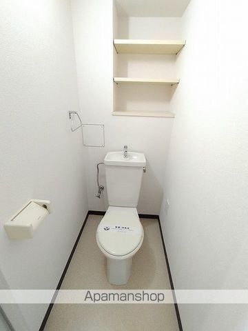 メゾンクレールの内装写真