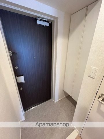 ルフォンリヴェント板橋西台の内装写真