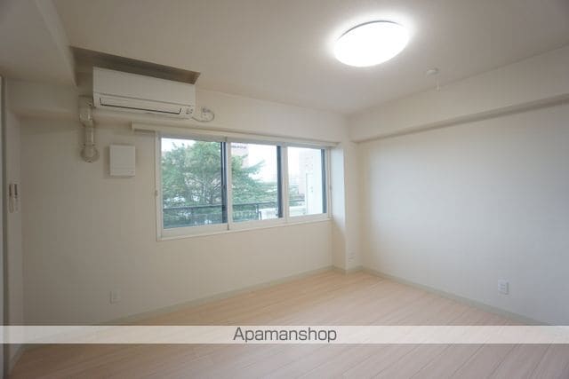帯広マンション第1の内装写真
