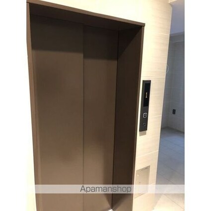 ＧＲＡＣＥ　ＲＥＧＡＬＩＡ[1LDK/37.89m2]の洗面所