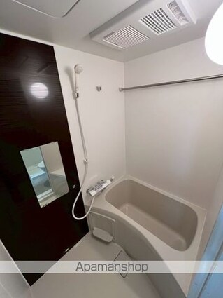 東京都杉並区方南１丁目[1R/18.69m2]のバス