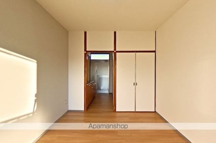 コーポ相生[1R/17m2]の内装4