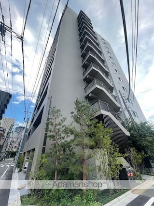 ｎｉｄｏ　ＳＵＧＡＭＯ[3LDK/51.26m2]の外観3