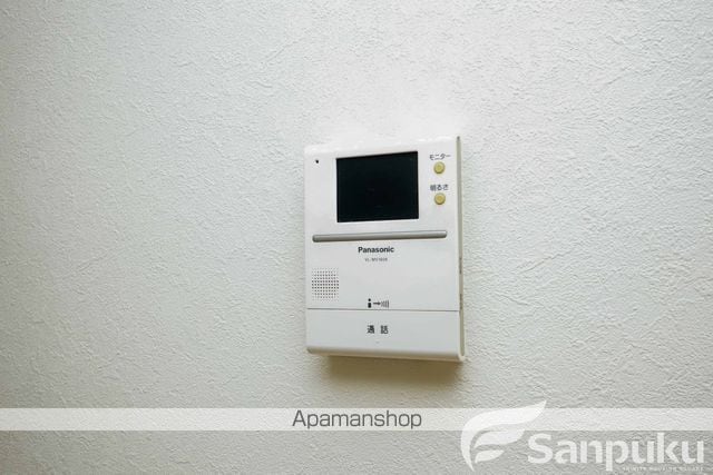 ニュー三番町ハイツの内装写真