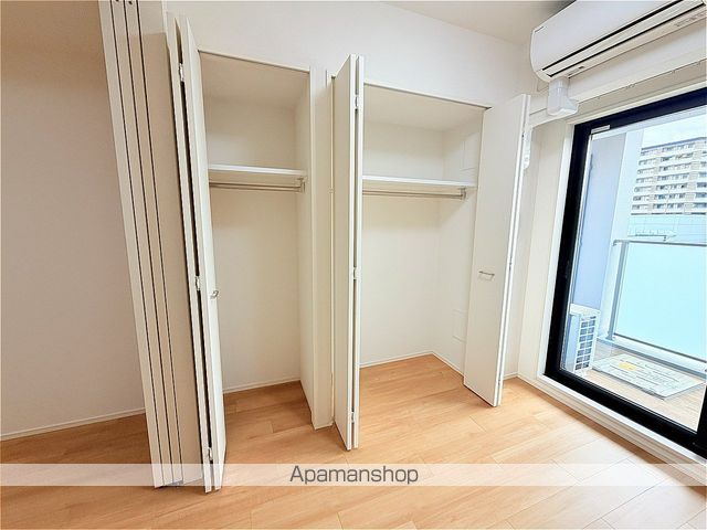 グランカーサ一番町の内装写真