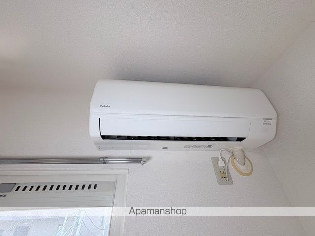 サンセットビレッジ新川A棟の内装写真