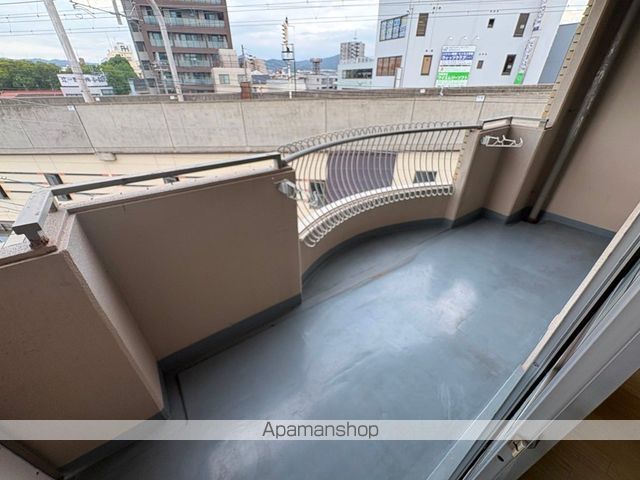 八坂一番館の内装写真