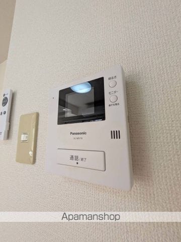 グランフォークス音羽ビルの内装写真
