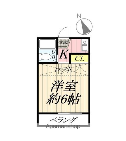 間取り：211062382305