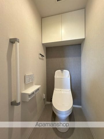 S-RESIDENCE愛宕SOUTHの内装写真