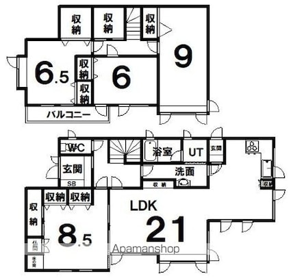 サムネイルイメージ