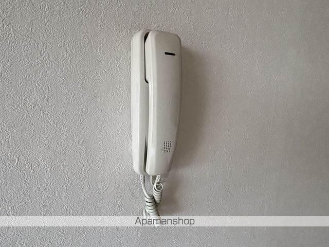 岸和田コーポラス3号棟の内装写真