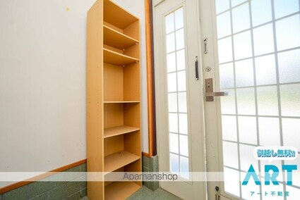 北条久保戸建て[4LDK/89.42m2]の内装5