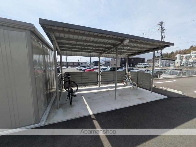 飯田線 田畑駅 徒歩16分 2階建 築3年のその他写真