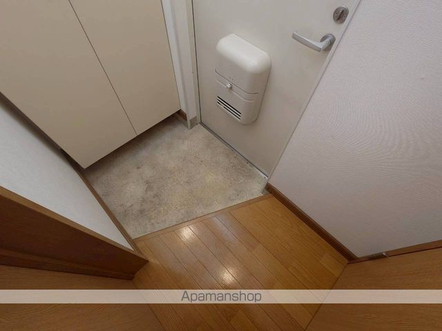 ARM11の内装写真