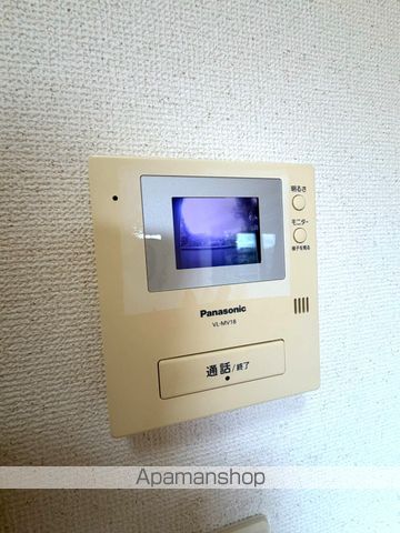 コンフォート岡の内装写真