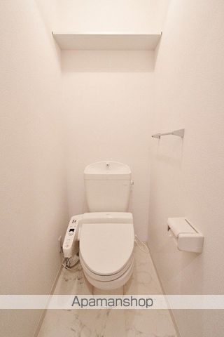 HAPPY 大岡の内装写真