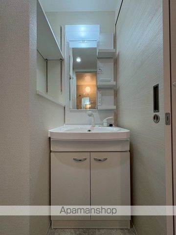 月光福山東弐番館の内装写真