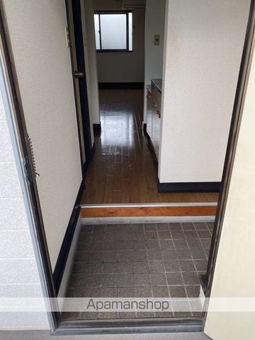 パークサイドワタリの内装写真