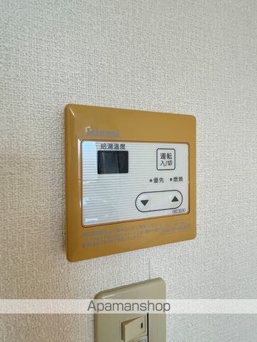 シャルム佐鳴台の内装写真