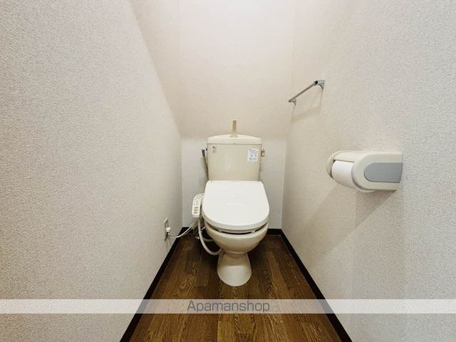 サンメゾンの内装写真