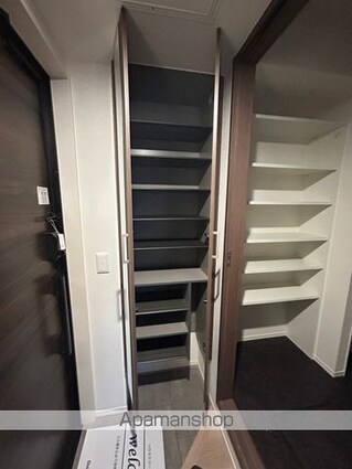 パークサウス栗田[1LDK/32.59m2]の内装5