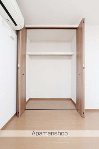 サンステージ八万IIの内装写真