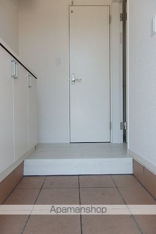 グランジュネスセンターの内装写真