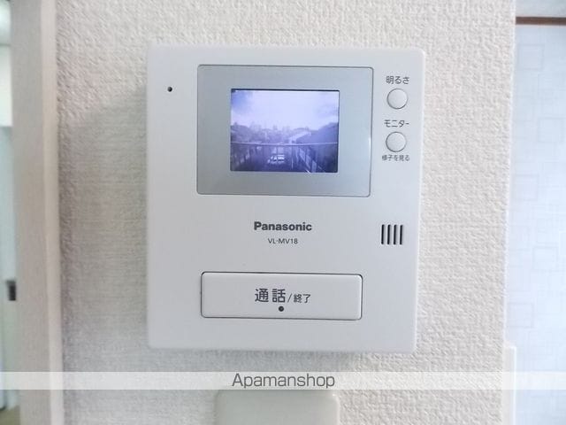 ワタナベプラザ2の内装写真