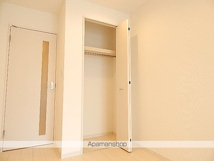 リブリ・国立北[1R/23.6m2]の内装8