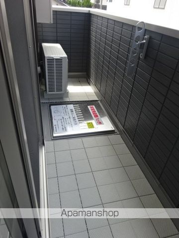 ヴェルデュールの内装写真