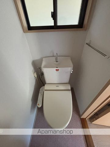 津山線 備前原駅 徒歩1分 1階建 築58年の内装写真