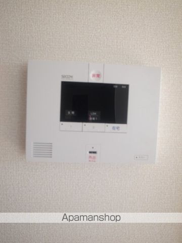 HN’sD-room in 楡の内装写真