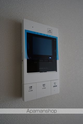 シーズンフラッツ新大阪SOUTHの内装写真