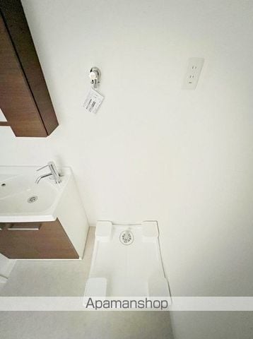 スクエア千鳥町の内装写真