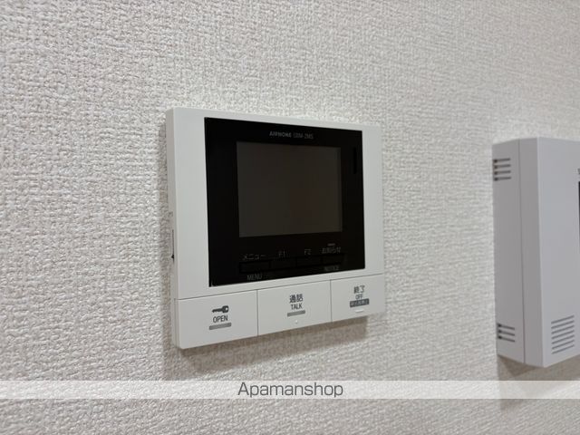 DーROOM六十人町 Aの内装写真