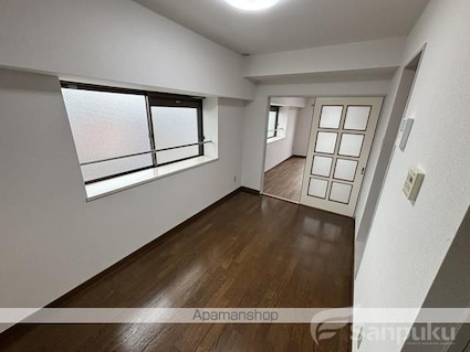 グリーンハイム[1DK/31.32m2]の内装2