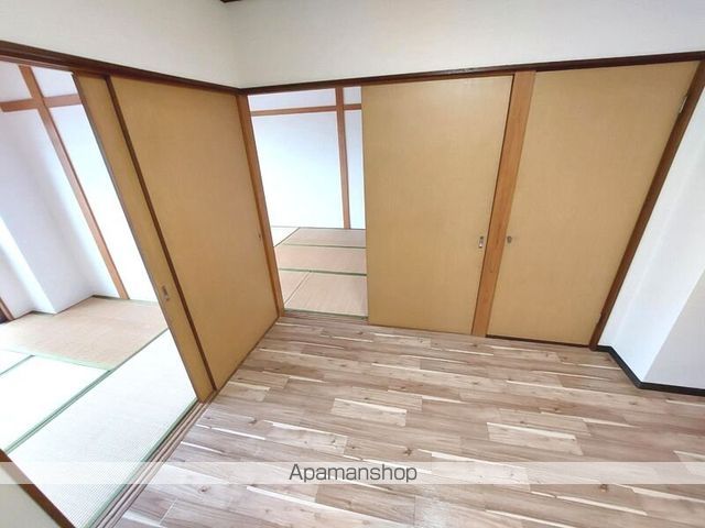 グレース寿の内装写真