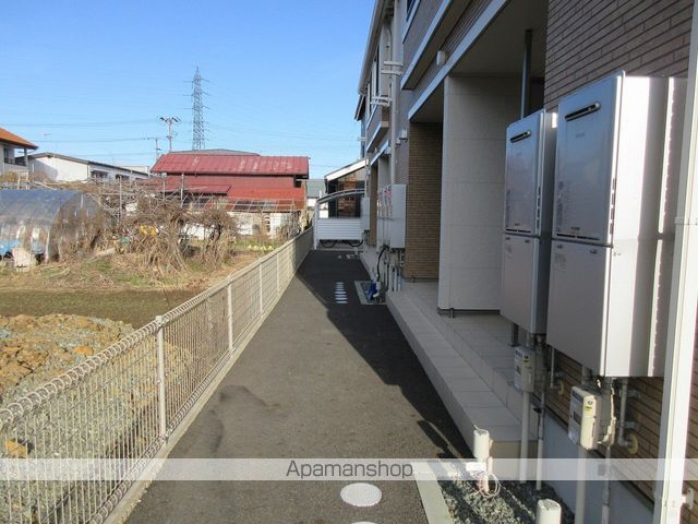 メゾンHALのその他写真
