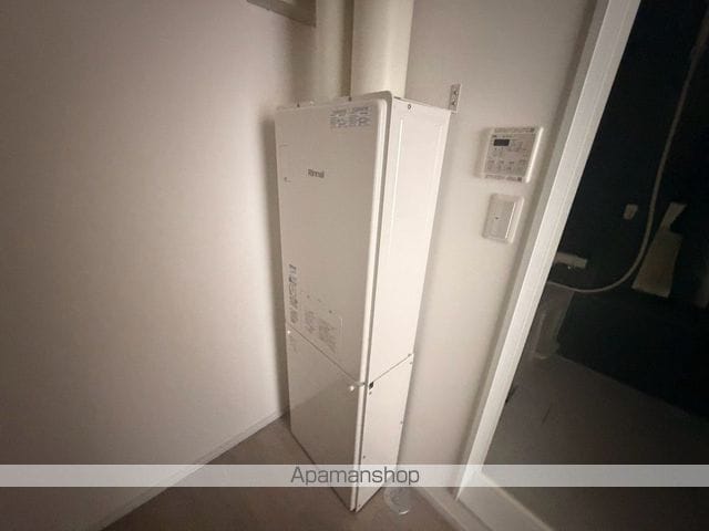K.フレバンスの内装写真