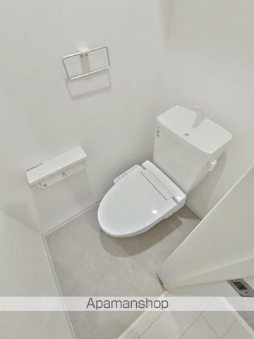 シャンタラム吹田の内装写真