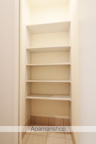 BEREO.KAWANOの内装写真