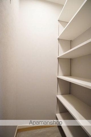 HEIRESS HIRAOの内装写真