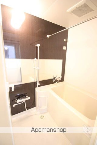 LEE北3条の内装写真