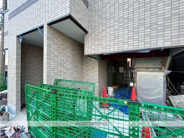 スピカ東小岩の内装写真