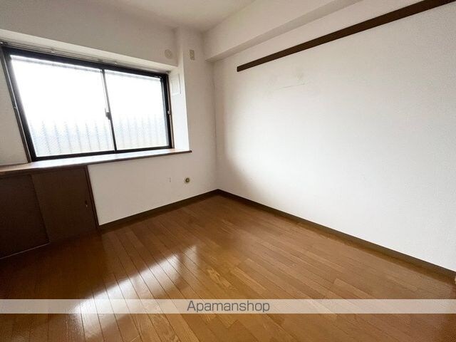 和歌山県和歌山市紀三井寺[2LDK/59.4m2]の内装5