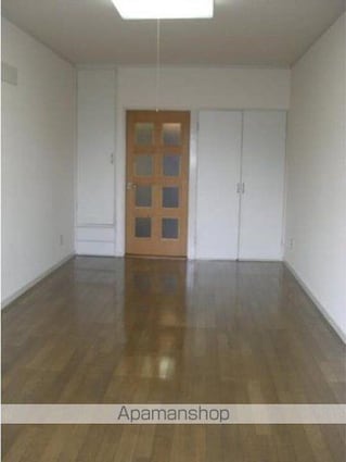 ベルメゾン古川１[1K/26.6m2]の内装2