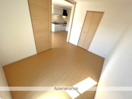 カルムメゾンⅠ[2LDK/57.63m2]の内装7