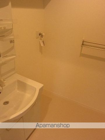 シャーメゾン喜光地の内装写真